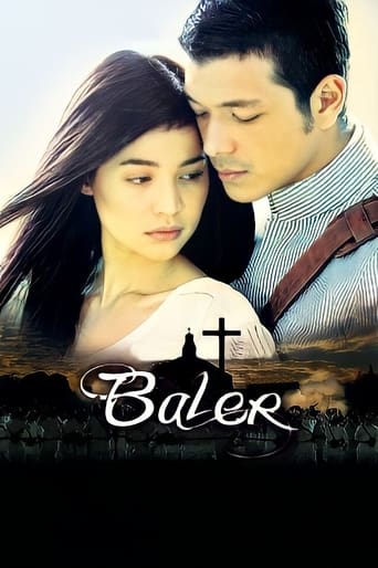 Poster of Baler