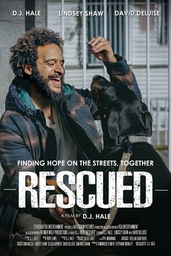 Poster of Rescued