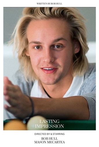 Poster of Lasting Impression