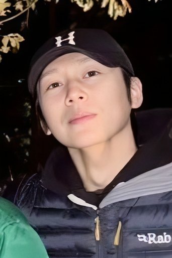 Portrait of YU Yong-hwan