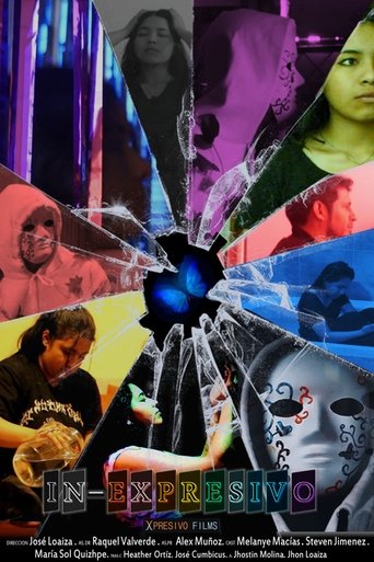 Poster of In - Expresivo
