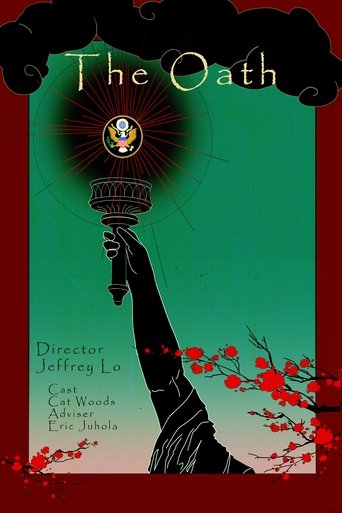 Poster of The Oath