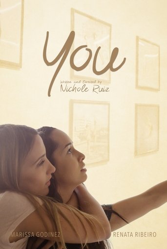 You Poster of You