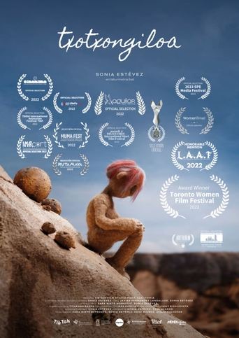 The Puppet Poster of The Puppet