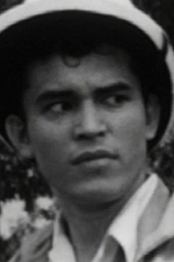 Portrait of Nadao Kirino