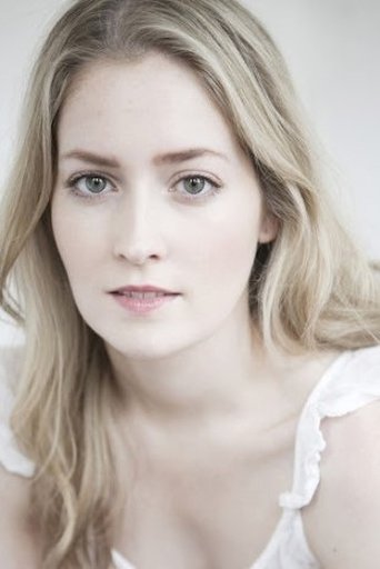 Portrait of Beth Kingston