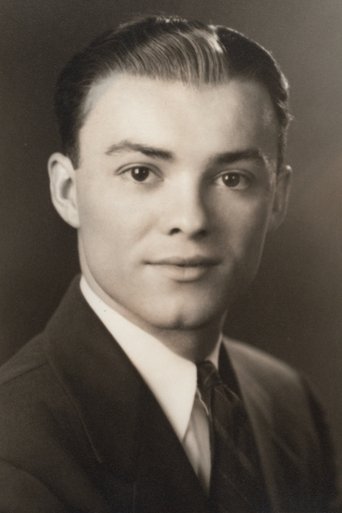 Portrait of T.C. Jones