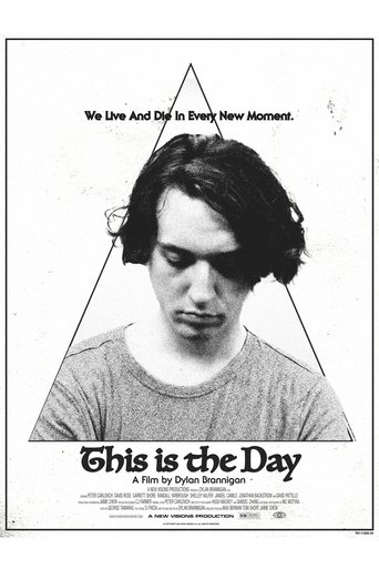 Poster of This is the Day