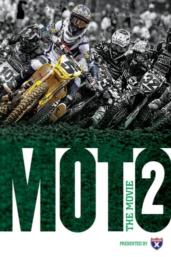 Moto 2: The Movie Poster of Moto 2: The Movie