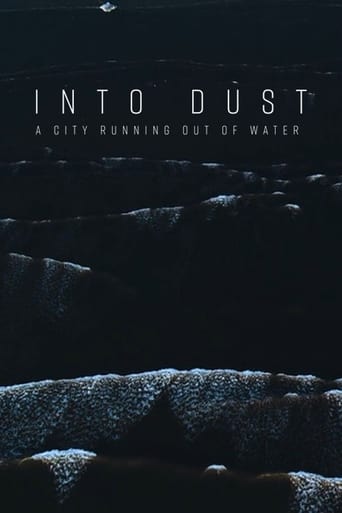 Poster of Into Dust