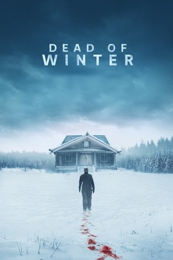 Dead of Winter Poster of Dead of Winter