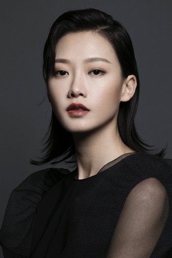 Portrait of Fish Liew Chi-Yu