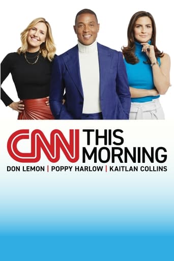 Poster of CNN This Morning