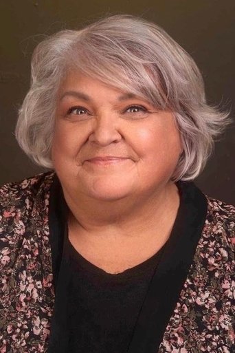 Portrait of Susan McPhail