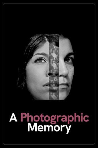 Poster of A Photographic Memory