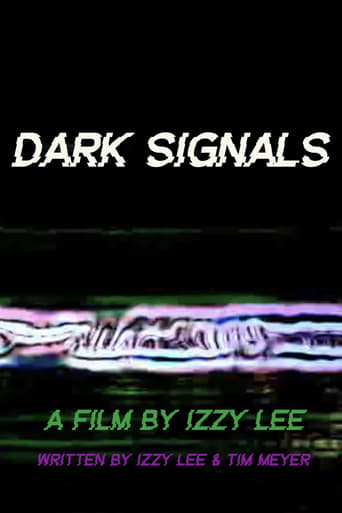 Poster of Dark Signals