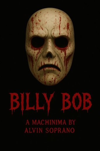 Billy Bob Poster of Billy Bob