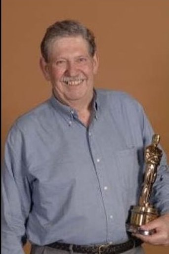 Portrait of John Mollo