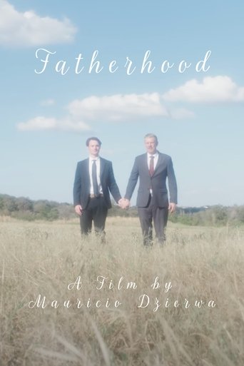 Fatherhood Poster of Fatherhood