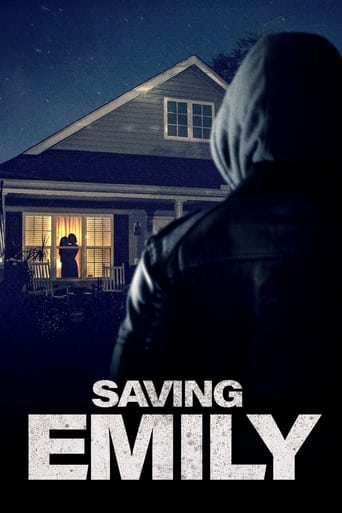 Poster of Saving Emily
