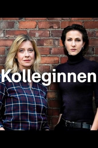 Poster of Kolleginnen - Abgetaucht