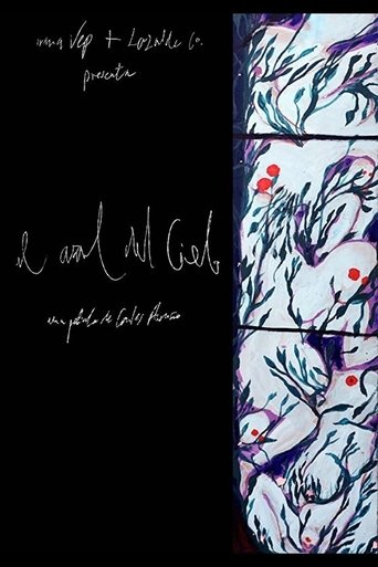 Poster of El azul del cielo
