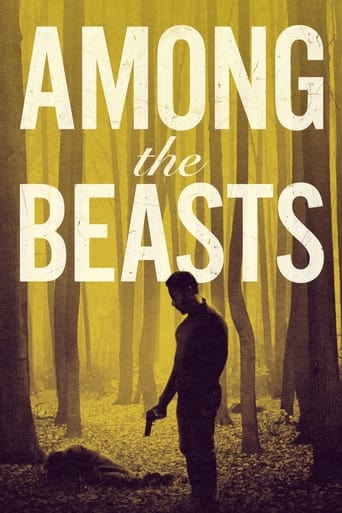 Poster of Among the Beasts