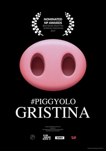 Poster of Gristina