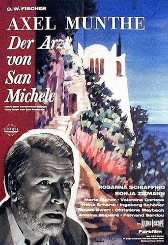 Poster of Story of San Michele