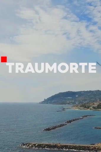 Traumorte Poster of Traumorte