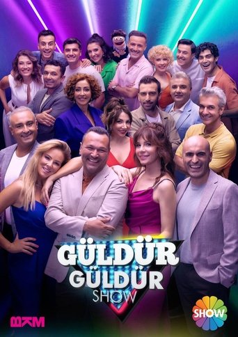 Portrait for Güldür Güldür Show - Season 11