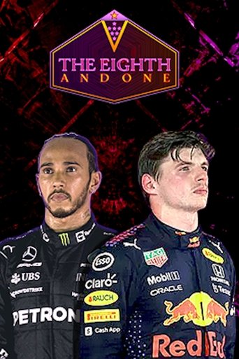 The Eighth And One Poster of The Eighth And One
