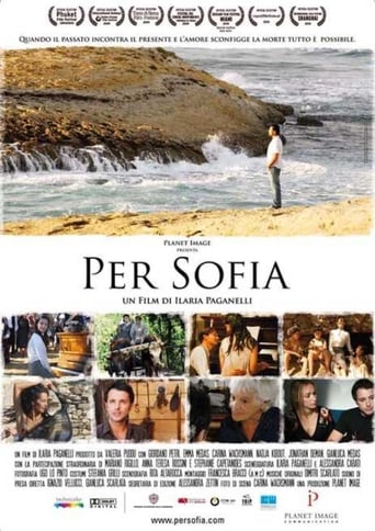 Poster of Per Sofia