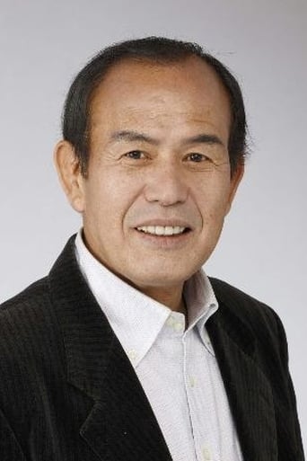 Portrait of Masataka Naruse