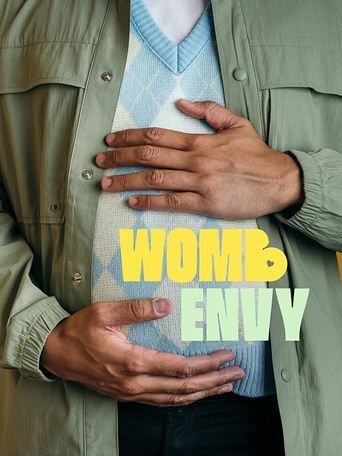 Womb Envy Poster of Womb Envy
