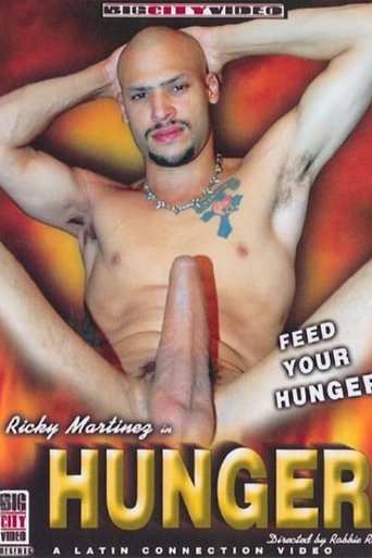 Hunger Poster of Hunger