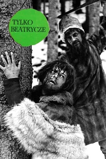 Poster of Tylko Beatrycze