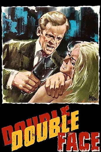 Poster of Double Face