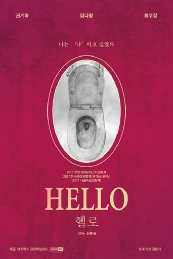 Poster of Hello
