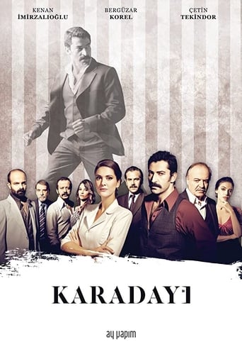 Poster of Karadayi