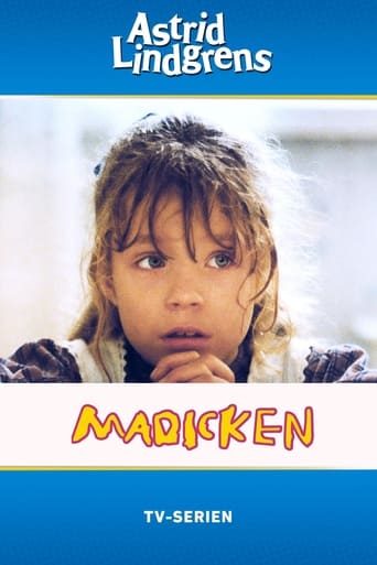 Poster of Madicken