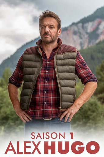 Portrait for Alex Hugo - Season 1