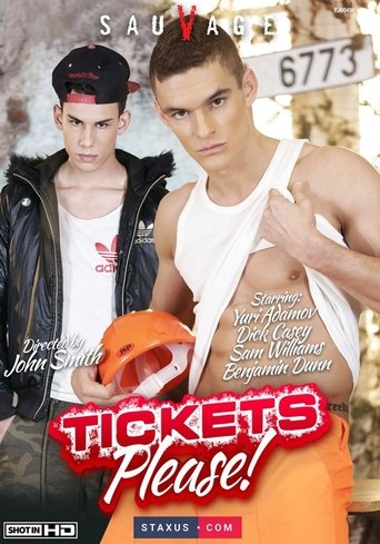 Tickets Please! Poster of Tickets Please!