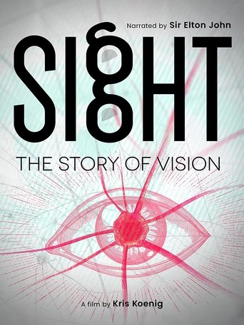 Poster of Sight: The Story of Vision