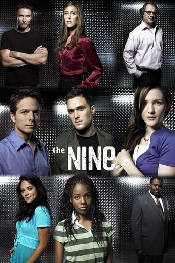Poster of The Nine