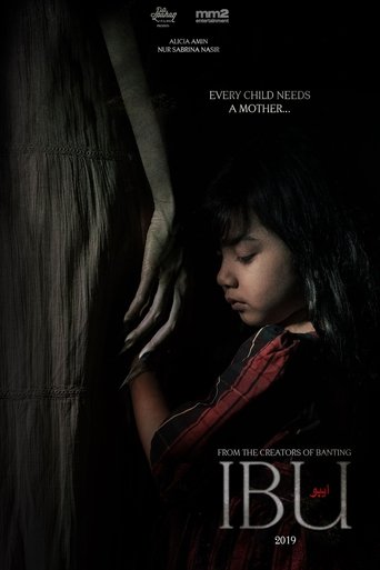 Poster of Ibu