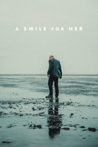Poster of A Smile For Her