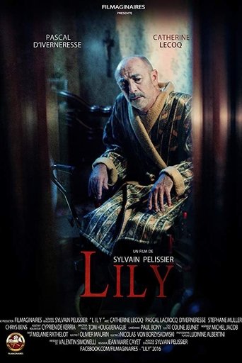 Lily Poster of Lily