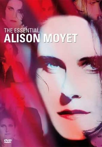 Poster of Alison Moyet The Essential