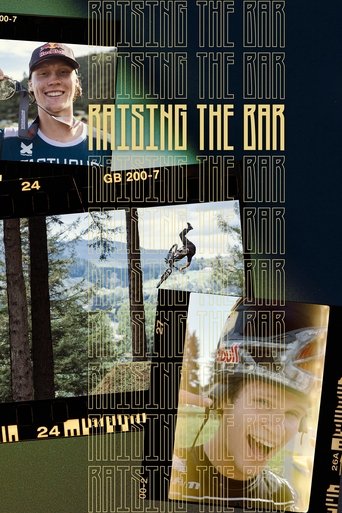 Raising the Bar Poster of Raising the Bar